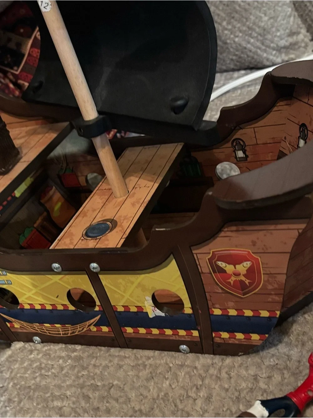 Kid craft kidkraft wooden